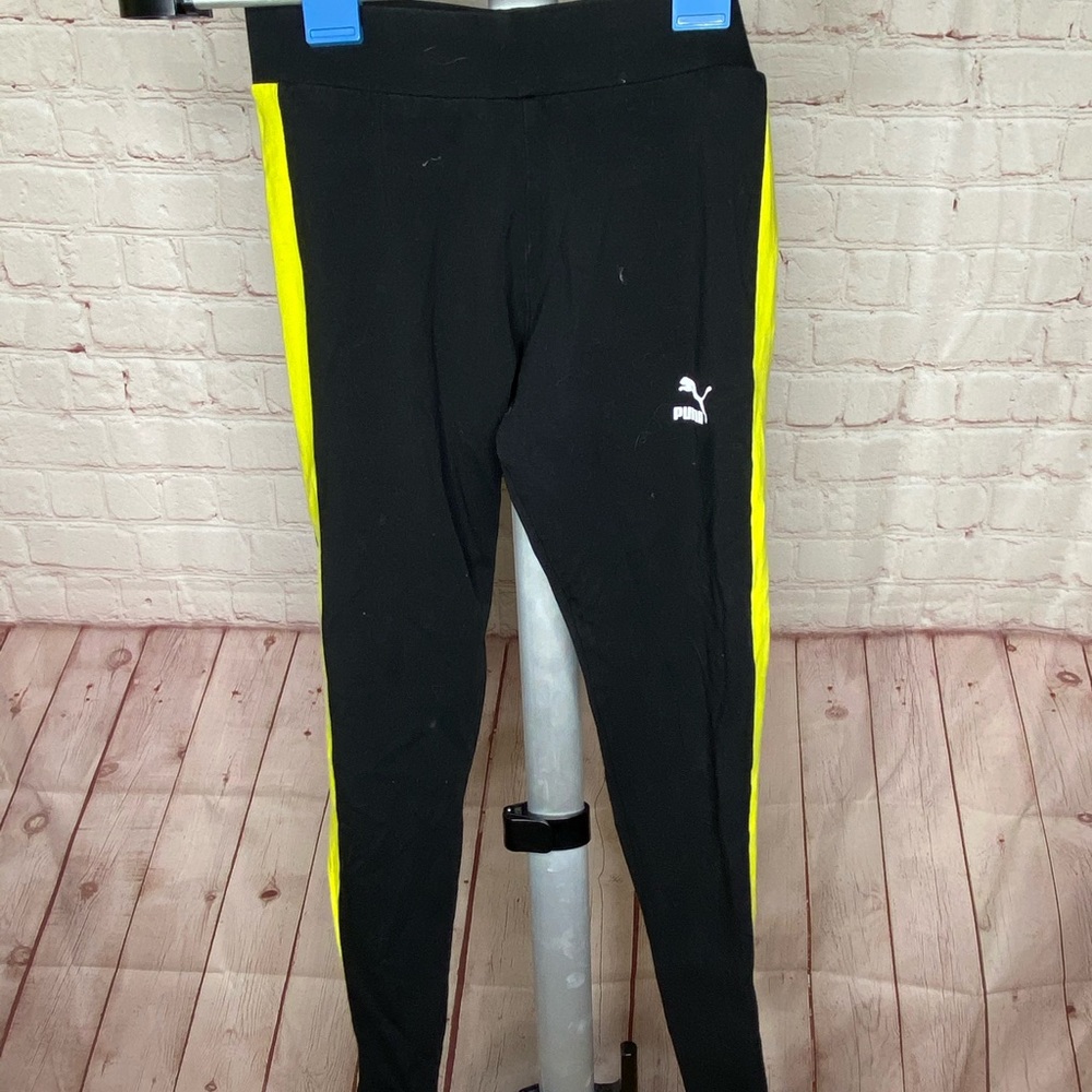 Puma Leggings Size SP